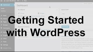 How to Install WordPress [upl. by Pepillo]