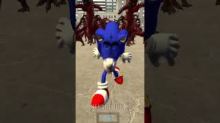 NEW ROUGE TAPES VS ZOOCHOSIS VUTANTS TREX DINOSAURS BIG CITY in Garrys Mod  zoochosis sonic [upl. by Rois601]