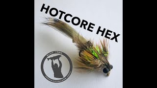 HOTCORE HEX  Phenomenal Steelhead Pattern [upl. by Ennovahc782]