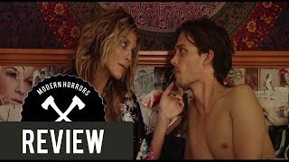 68 Kill 2017 Horror Movie Review [upl. by Esac]