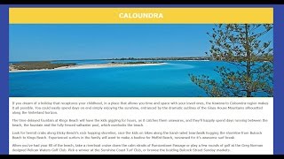 Make a Tourism Web Page Using HTMLCSS [upl. by Elin]