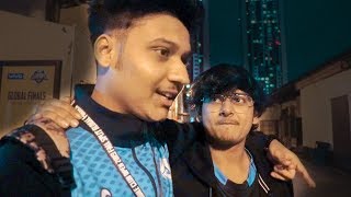 Indian Teams domination in PMCO Malaysia🇮🇳❤️ Entity and SouL making us proud [upl. by Ajnot440]