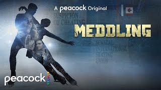 Meddling  Official Trailer  Peacock Original [upl. by Matilda]