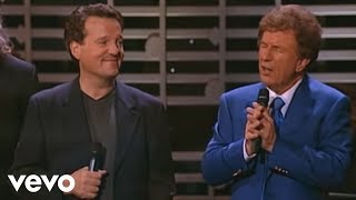 Gaither Vocal Band  It Is Finished Live [upl. by Heriberto]