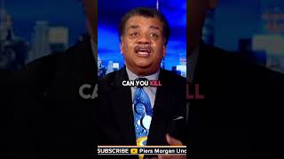 The End Of Bravery 🏹🤯 w Neil deGrasse Tyson [upl. by Grondin]