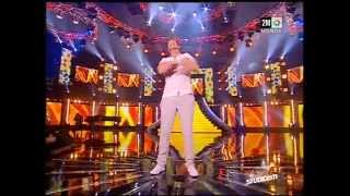 Saad Lamjared  YA LMIMA By  Younnese Bargache Studio 2M 2012 Officiel HD [upl. by Hillyer]