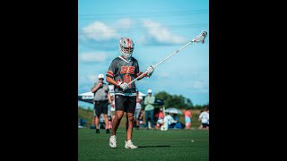 Ryder McGowan Summer 24 Highlights [upl. by Godard]