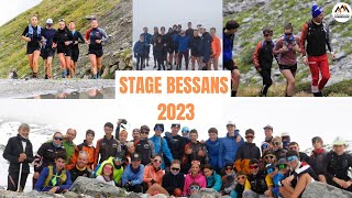 Stage Bessans 2023 [upl. by Deeraf]