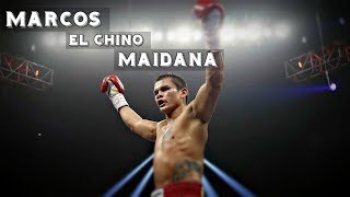 Marcos Maidana  Ronin Highlights [upl. by Gievlos]