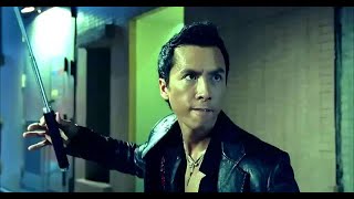 DONNIE YEN  Best Fight Scenes Clip Compilation 2 [upl. by Neraa722]