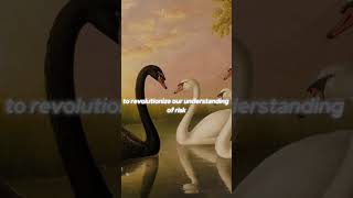 The Black Swan Theory  What You Need to Know [upl. by Kyd]