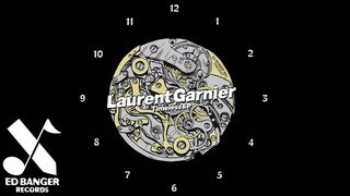 Laurent Garnier  Jacques In the Box feat LBS Crew Preview [upl. by Menides]