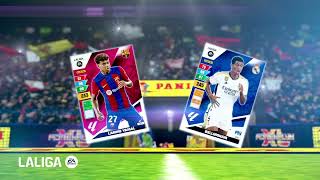 SPOT TV ADRENALYN XL LALIGA EA SPORTS 202324 [upl. by Avihs]