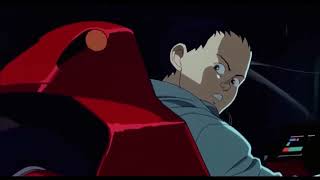 Akira 1988 Movie Trailer [upl. by Cherlyn590]