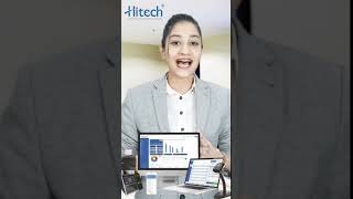 भारत का No1 बिलिंग सॉफ्टवेयर Call for free demo 6262989804 hitechbillsoft [upl. by Enajiram]