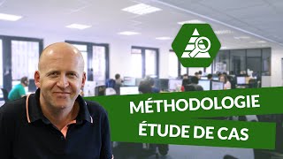 Méthodologie  étude de cas marketing  Marketing  digiSchool [upl. by Natalina]