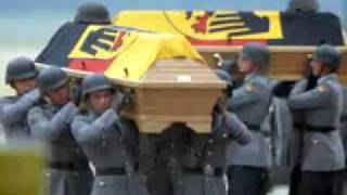 Gedenken an gefallene Kameraden Bundeswehr Tribute 911 ISAF OEF [upl. by Norda996]