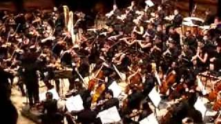 5th Symphony Tchaikovsky  Dudamel 16 [upl. by Akselav]