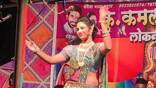 kamal vanita karadkar tamashaकमल वनिता कराडकर तमाशाtamasha lavni [upl. by Nnairret522]