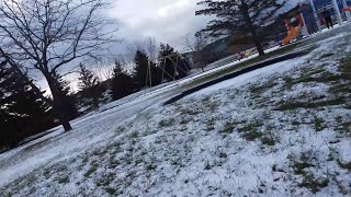 Test du mode FPV sur le DJI Mini 2 [upl. by Addiego2]