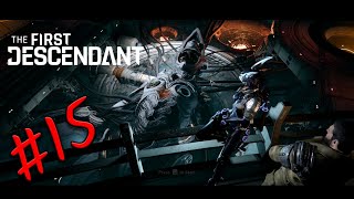 The First Descendant Gameplay Walkthrough Part 15 No Commentary [upl. by Joey784]