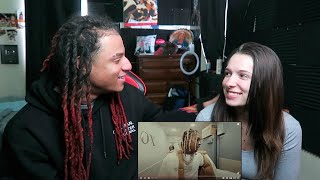 Lil Durk  Finesse Out The Gang Way feat Lil Baby Reaction [upl. by Nniuqal138]