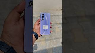 OPPO A3PRO  NEW ARRIVEL  IP54 RATING  daretoflaunt oppofseries yoyohoneysinghallsongs [upl. by Tigges912]