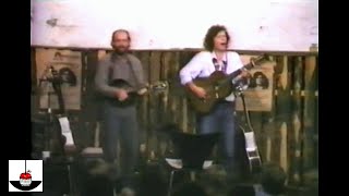 Zupfgeigenhansel  Im Krug zum grünen Kranze LiveVersion 1983 [upl. by Ahsenar64]