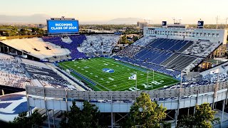 You Are the Y  Welcome BYU Incoming Class of 2024 [upl. by Adnilab36]