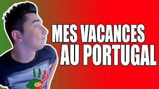 MES VACANCES AU PORTUGAL  FLORIAN NGUYEN Feat Ro amp Cut [upl. by Ursi]