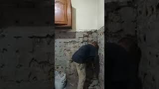 Remove old damp [upl. by Goldsworthy]