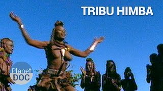 Desierto de los Esqueletos Pueblo Himba  Tribus y Etnias  Planet Doc [upl. by Honig]