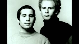 Bookends  Simon and Garfunkel HQ [upl. by Erbes]