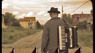 BEHIND THE BELLOWS a Documentary about the Accordion by Steve Mobia [upl. by Euqnom948]