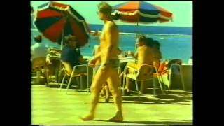 La ciudad de Las Palmas de Gran Canaria en 1980 [upl. by Ades562]