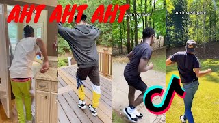 AHT AHT AHT FUNNY  TIKTOK COMPILATION [upl. by Brie959]