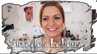 Talk Video  Sinn des Lebens  mini Verschenkung ⎮ Ebrus Beauty Lounge [upl. by Bottali620]