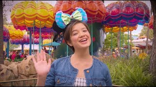 Andi Mack Cast Gives Each Other ARDYs  Radio Disney Music Awards [upl. by Einal]