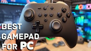 Best Gamepad for PC Gulikit Kingkong 2 Pro Unboxing and Review [upl. by Meadows]