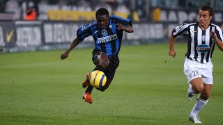 Obafemi Martins Is Just Unbelievable ● Underrated Beast HD [upl. by Naehgem49]