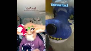 MY NOSE memes fursuit furries funny duet jesuslovesyou [upl. by Hicks880]