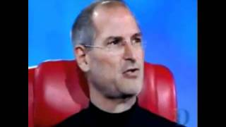 Steve Jobs management style Leadership [upl. by Brandes]