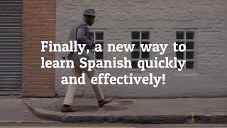 Fastbreak Spanish Learn Spanish in no time Follow our 20 Spanish lessons [upl. by Navap171]