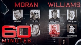 How did Carl Williams become a notorious Underbelly kingpin  60 Minutes Australia [upl. by Idnar753]