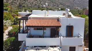 DC1056 Kokino Horio Dreamcatchers Estate Agents Almyrida Crete [upl. by Nickolaus]