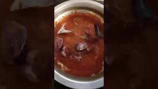 Kerala Style naadan choora fish Kurycooking😋 [upl. by Ettellocin]