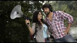 Gajakesari Movie Working Stills  Yash  Amulya  V Harikrishna [upl. by Ribaudo397]