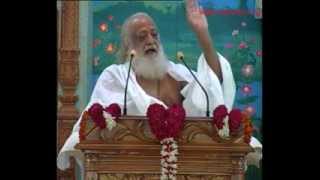 Story of God Jhulelal Chetichand Mahotsav Pujya Asharamji Bapu satsang 24th Mar 12 Part1 [upl. by Sonnie791]