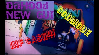 Da Hood Script GODMODE INFINITE CASH PATCH [upl. by Ham671]