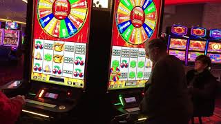 Welcome to Great Resorts World Casino 1 Catskills Upstate NY March 3 2019 [upl. by Roath]